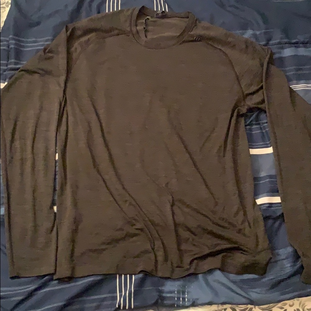 Lululemon Long sleeve